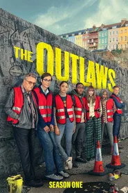 The Outlaws 1. sezon