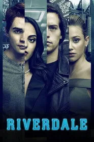 Riverdale 5. sezon