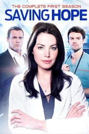Saving Hope 1. sezon