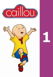 Caillou 1. sezon