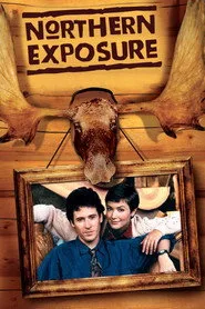 Northern Exposure 3. sezon