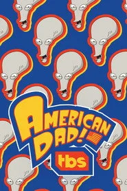 American Dad! 21. sezon