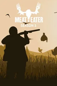 MeatEater 3. sezon