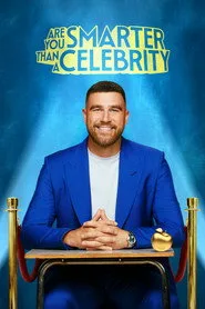 Are You Smarter Than a Celebrity 1. sezon
