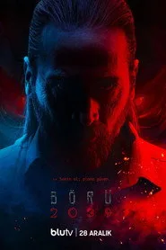 Börü 2039 1. sezon