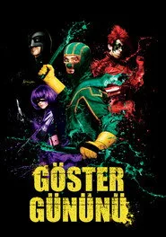 Göster Gününü posteri