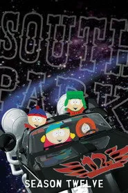 South Park 12. sezon