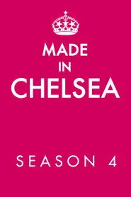 Chelsea Sosyetesi 4. sezon