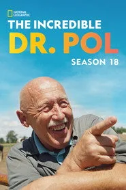 Yetenekli Doktor Pol 18. sezon