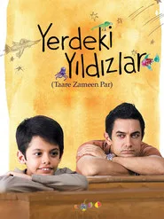 Yerdeki Yıldızlar posteri