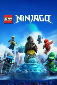 Ninjago: Spinjitzu'nun Ustaları 15. sezon