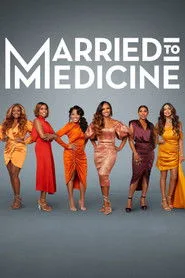 Married to Medicine 8. sezon