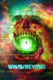 V/H/S/Beyond posteri