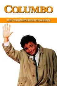 Columbo 8. sezon