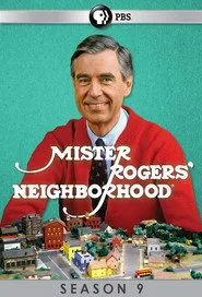Mister Rogers' Neighborhood 9. sezon