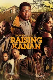 Power Book III: Raising Kanan 2. sezon