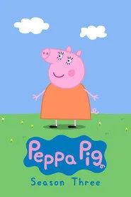 Peppa Pig 3. sezon