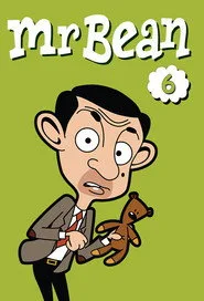 Mr. Bean: The Animated Series 6. sezon