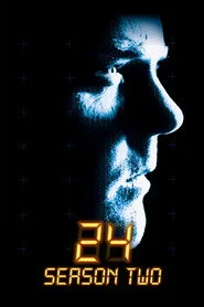 24 2. sezon