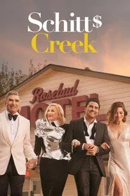 Schitt's Creek 6. sezon