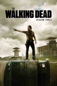 The Walking Dead 3. sezon