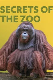 Secrets of the Zoo 3. sezon