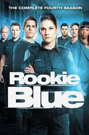 Rookie Blue 4. sezon