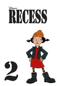 Recess 2. sezon