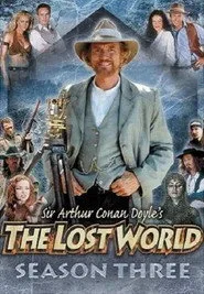 The Lost World 3. sezon