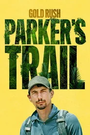 Altın Peşinde: Parker'ın Yolu posteri