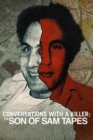 Bir Katilin İfadeleri: David Berkowitz 1. sezon