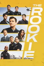 The Rookie 6. sezon