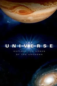 The Universe posteri