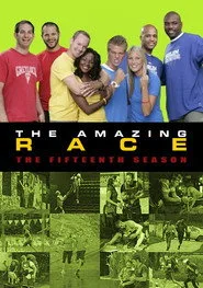The Amazing Race 15. sezon