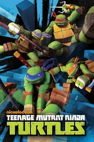 Genç Mutant Ninja Kaplumbağalar 2. sezon
