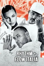 Rhythm + Flow: İtalya 1. sezon