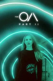 The OA 2. sezon