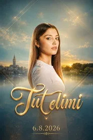 Tut Elimi 1. sezon