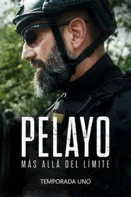 Pelayo: Más allá del límite 1. sezon