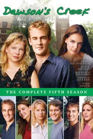 Dawson's Creek 5. sezon