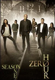 Zero Hour 1. sezon