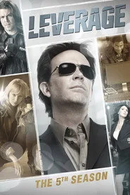 Leverage 5. sezon