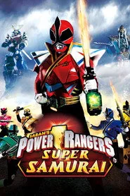 Power Rangers 19. sezon