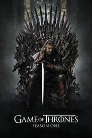 Game of Thrones 1. sezon
