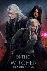 The Witcher 3. sezon
