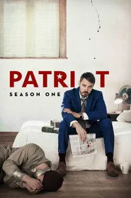 Patriot 1. sezon