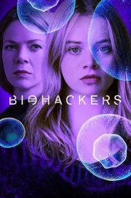 Biohackers 1. sezon