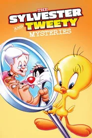 The Sylvester & Tweety Mysteries 5. sezon