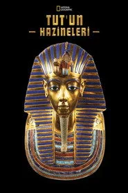 Tut'un Hazineleri posteri