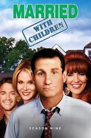 Married... with Children 9. sezon